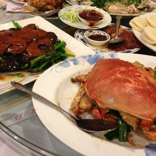 Mayflower Seafood Restaurant - San Francisco, CA