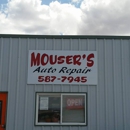 Mouser Auto Repair - Auto Repair & Service