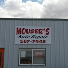 Mouser Auto Repair