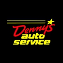 Denny's Auto Service. - Automobile Body Repairing & Painting