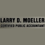 Larry D. Moeller PC