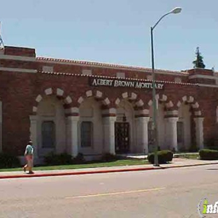 Albert Brown Mortuary - Oakland, CA