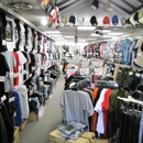 Mr Champ - Clothing Stores