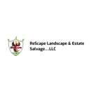 ReScape Landscape & Estate Salvage - Stamped & Decorative Concrete
