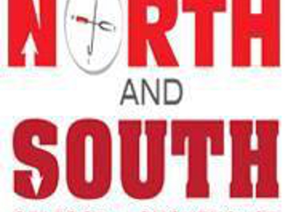 North and South Seafood & Smokehouse - Verona, WI