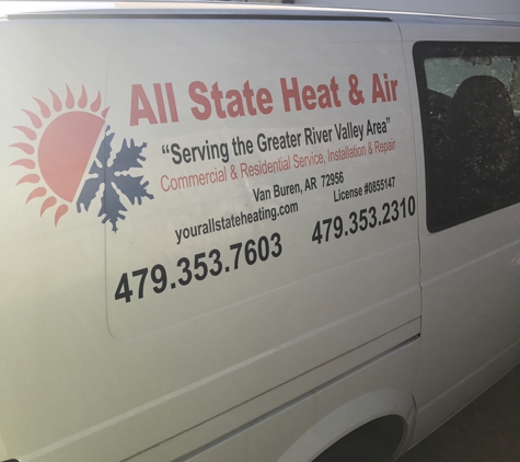 All State Heating & Air