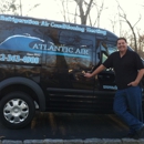 Atlantic Air - Refrigerators & Freezers-Repair & Service