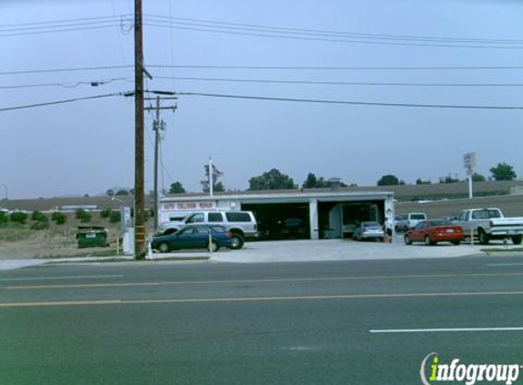 American Auto Body & Frame - Norco, CA