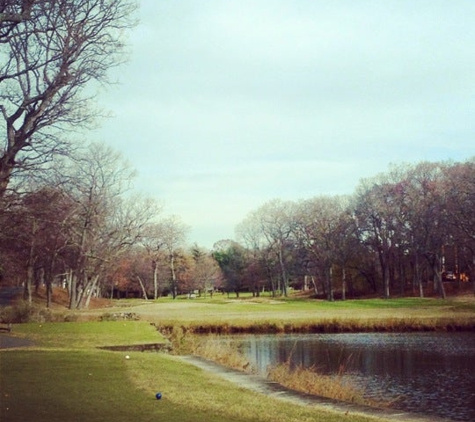 Longshore Golf Course - Westport, CT