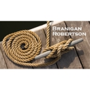 Branigan Robertson-Employment Attorney - Labor & Employment Law Attorneys