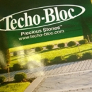 Techo-Bloc Inc - Concrete & Pumice Bricks