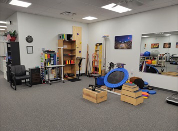 Select Physical Therapy - Stillwater - Stillwater, OK