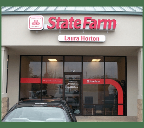 Laura Horton - State Farm Insurance Agent - Minden, LA