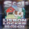 S & J Lisbon Locker gallery