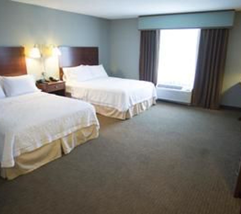 Hampton Inn Warsaw - Warsaw, IN