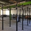 Crossfit Ironborn - Exercise & Fitness Equipment