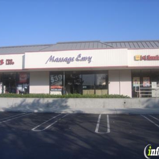 Massage Envy - Redwood City, CA