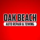 Oak Beach Auto Repair & Towing - Towing