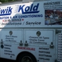 Kwik Kold Refrigeration