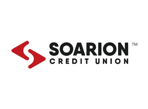 Soarion Credit Union (Lackland Financial Center) - San Antonio, TX