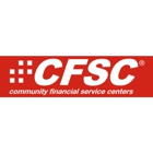 CFSC Checks Cashed Willoughby