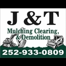 J&T Mulching Clearing and Demolition - Demolition Contractors