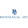 Boyes Legal Apc gallery