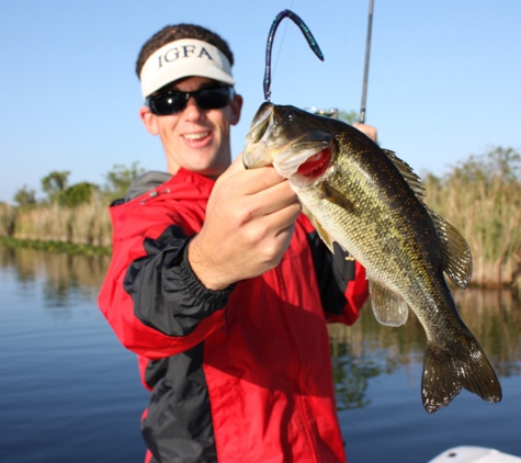 iOutdoor Fishing Adventures - Orlando, FL