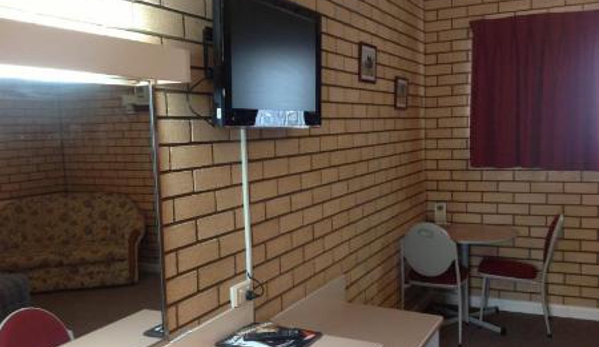 Country Manor Motor Inn - Nyngan, NSW