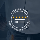 Inspire DMV Hospitality Group - Financial Services