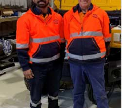Jayce Engineering Pty Ltd - Bendigo, VIC