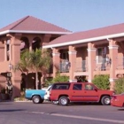 Merced Inn & Suites