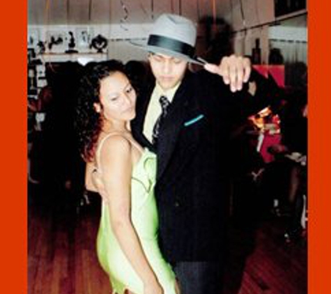 Latin Dancer Studio - Falls Church, VA