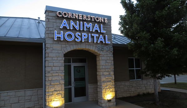 Cornerstone Animal Hospital - North Richland Hills, TX. Veterinarian in North Richland Hills, TX