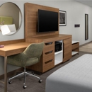 Hampton Inn Butte - Hotels