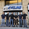 Pro Cycling gallery