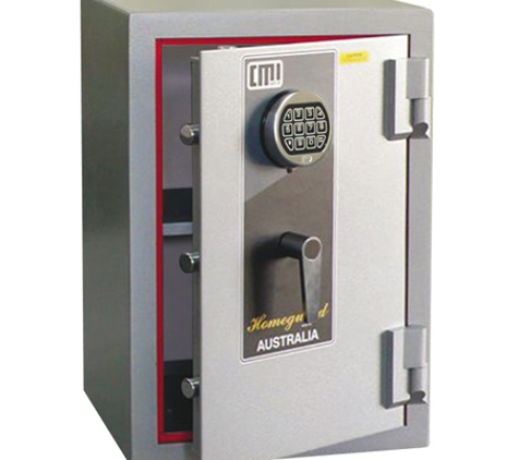 Lockmart - Braeside, VIC