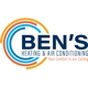 Ben's Heating & Air Conditioning