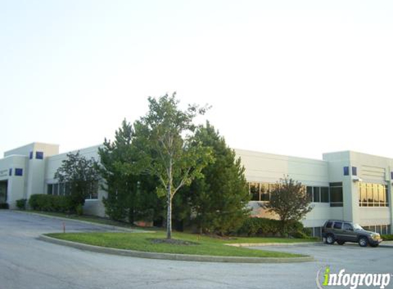 Marymount Hospital Rehab - Cleveland, OH