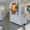 Jbis Contemporary gallery