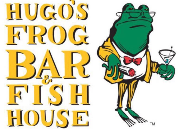 Hugo's Frog Bar & Fish House - Chicago, IL