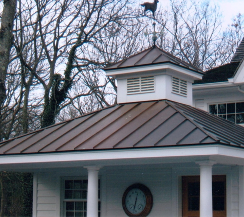 GTM Roofing & Sheet Metal - Ronkonkoma, NY