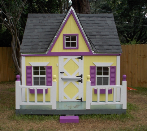 My Doll House - San Antonio, TX