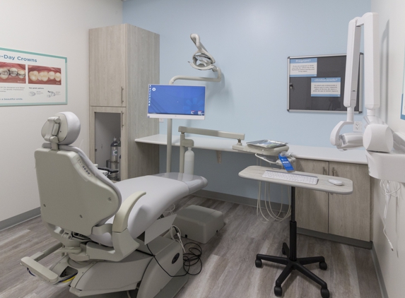 Chelmsford Modern Dentistry - Chelmsford, MA