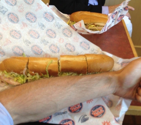 Jersey Mike's Subs - Point Pleasant Beach, NJ