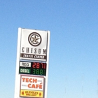 Chisum Travel Center