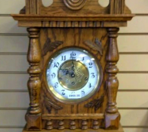 Tic Toc Clock Shop - Mesquite, TX