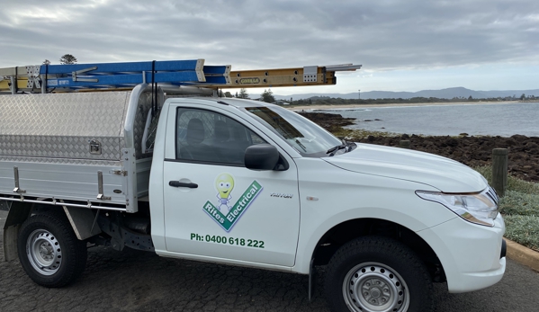 Rites Electrical - Shellharbour, NSW