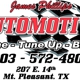 James Phillips Automotive