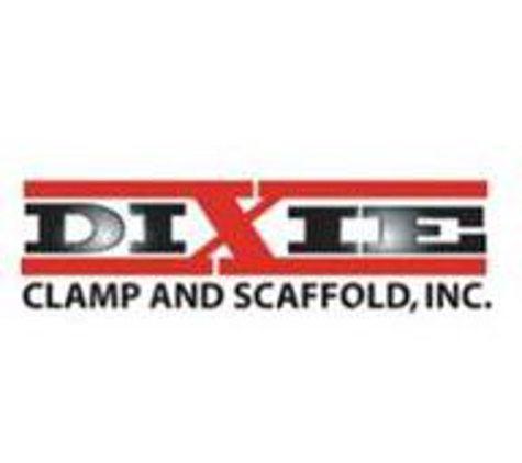 Dixie Clamp and Scaffold Inc. - Oakland Park, FL